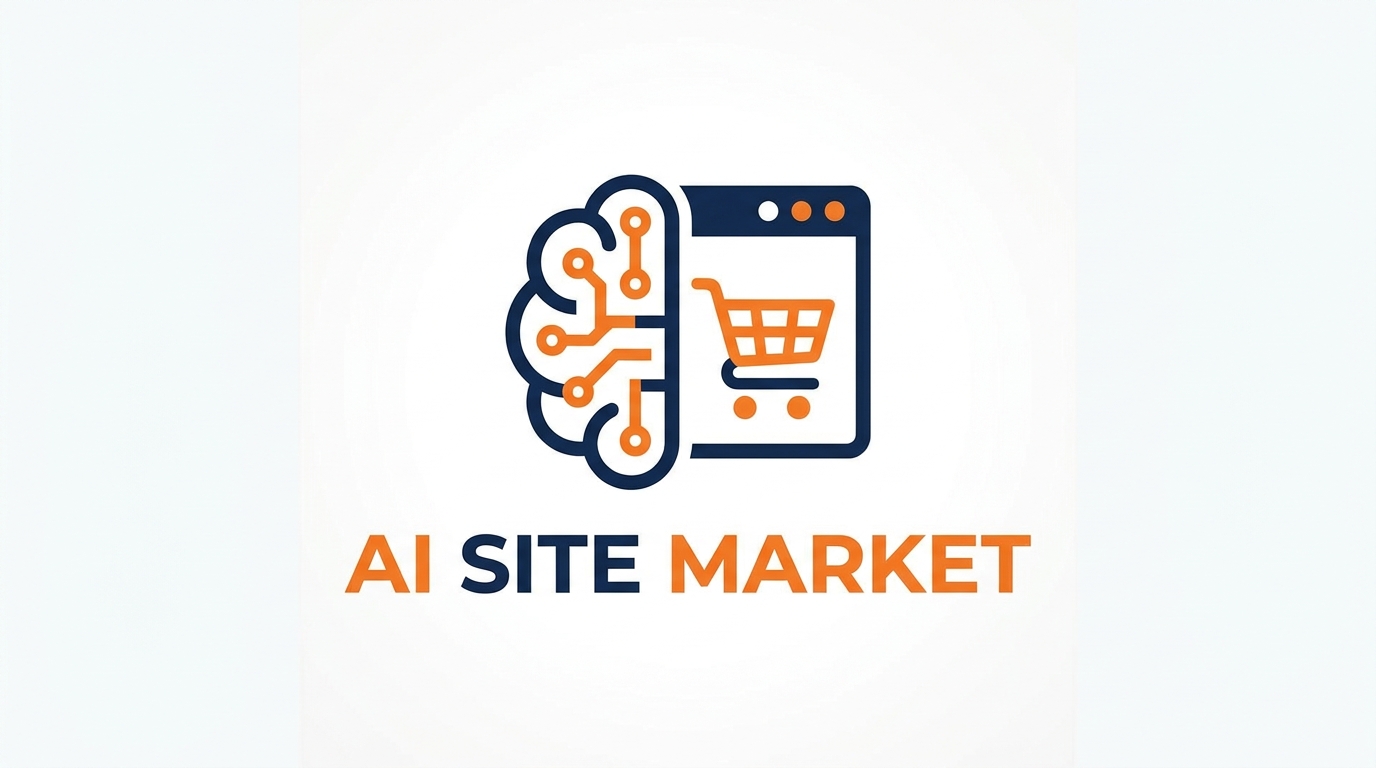 About AI Site Market