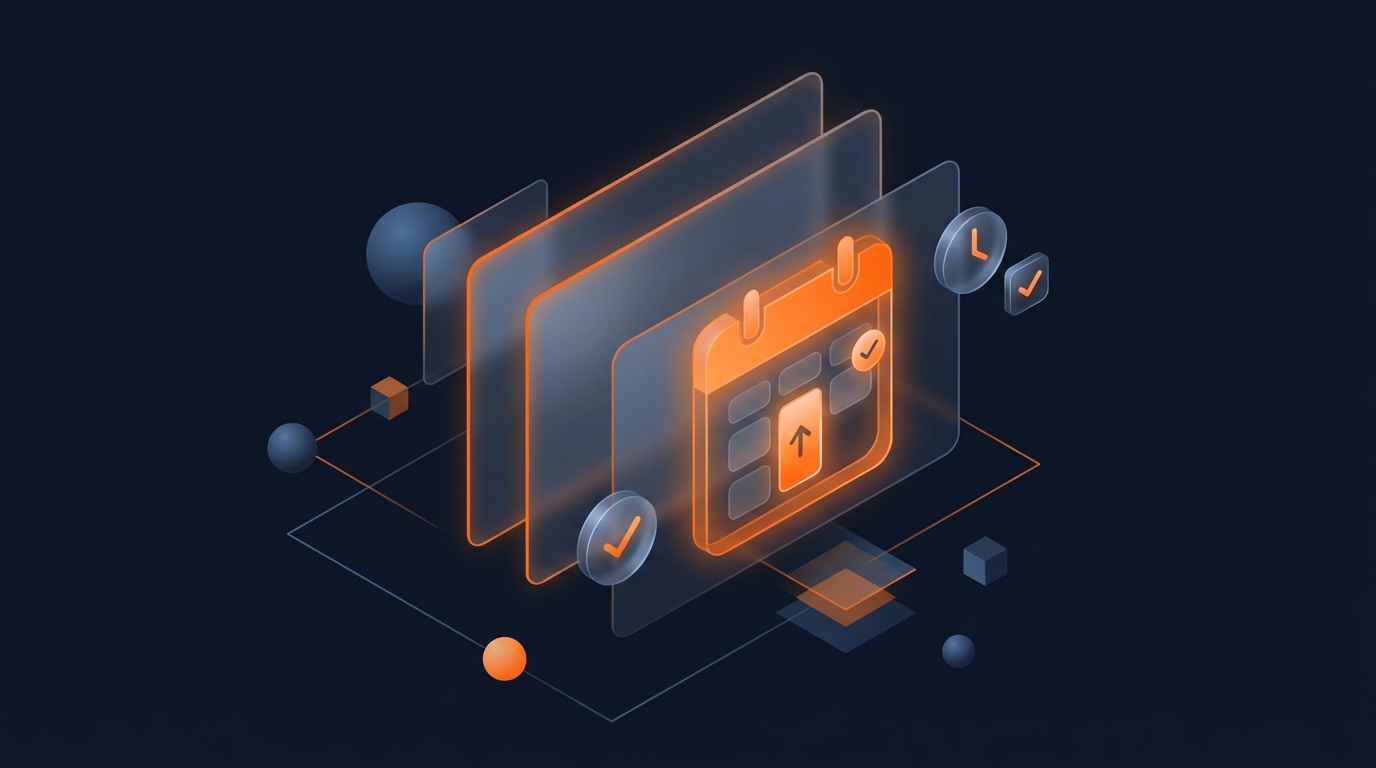 AI Scheduling Assistant
