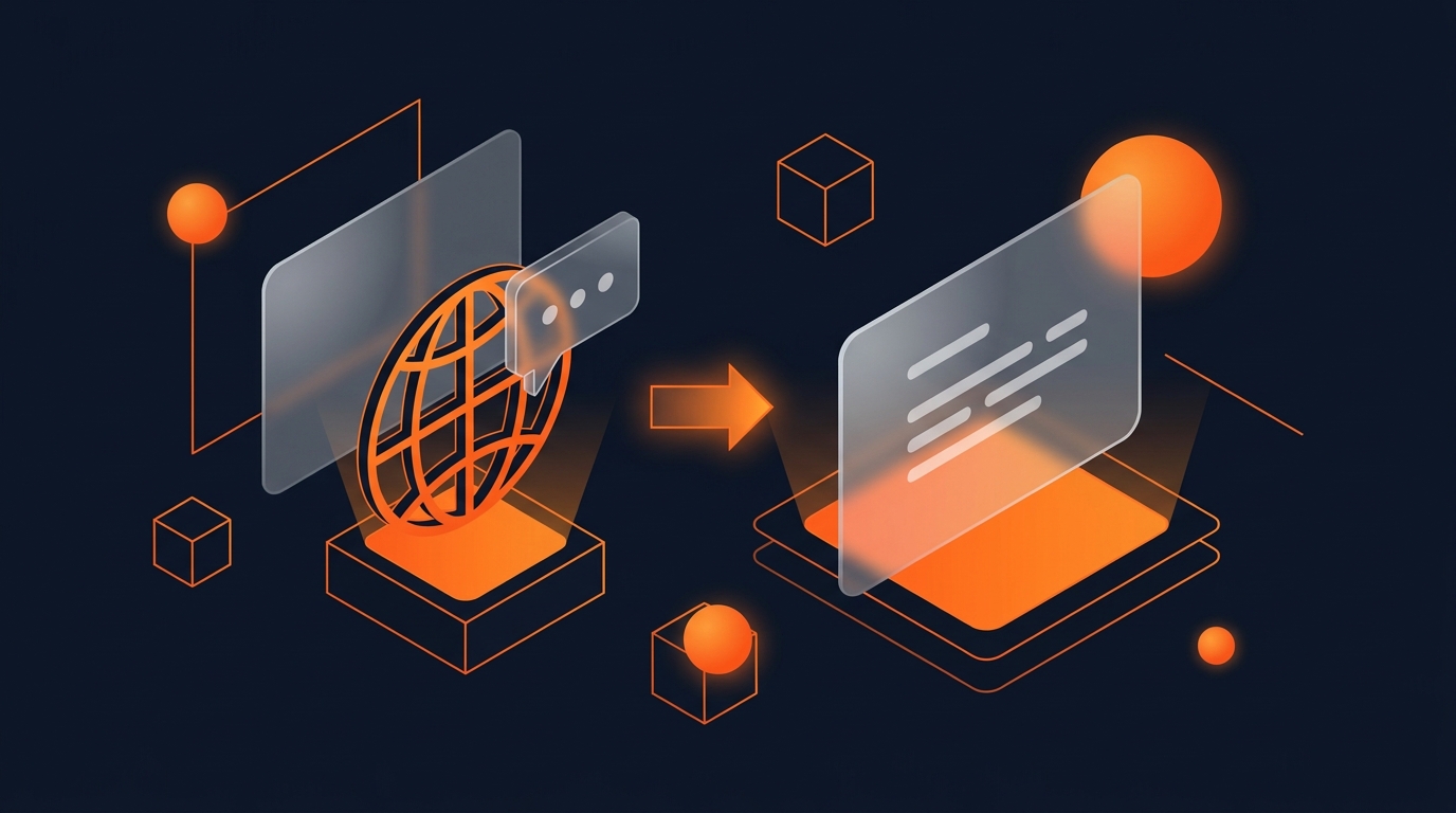 AI Multilingual Client Communication