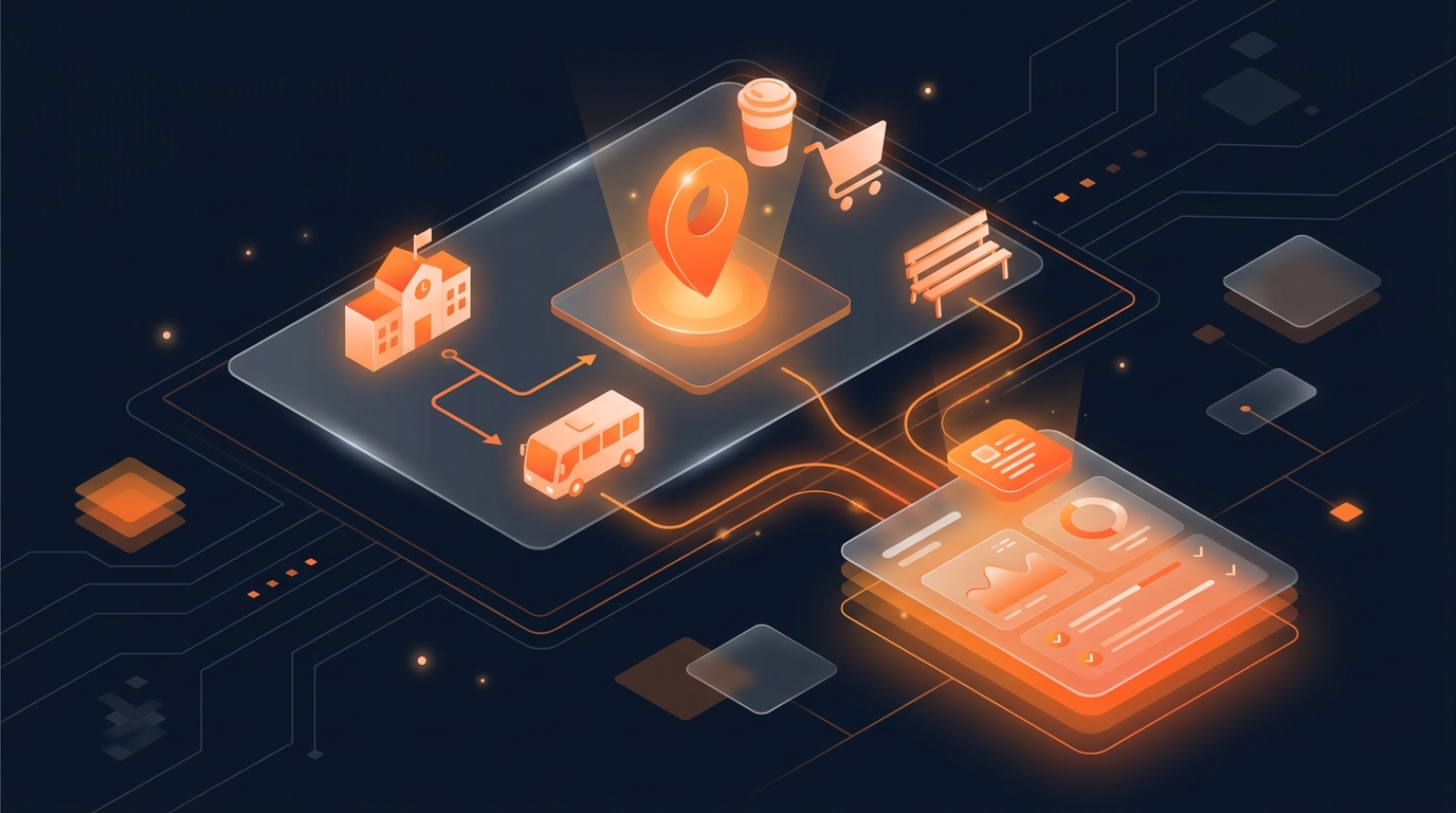 AI Neighborhood Summary Generator