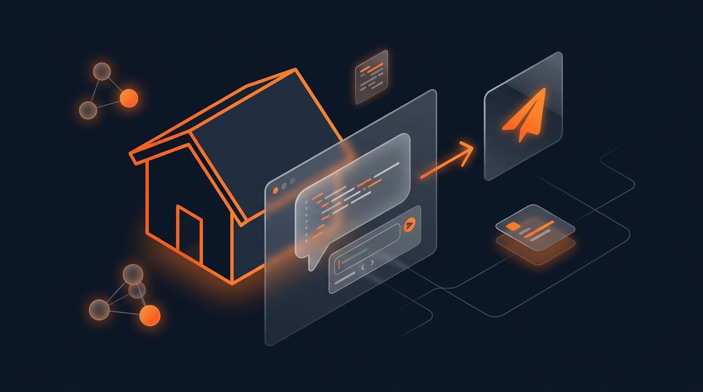 AI Open House Follow-Up Assistant