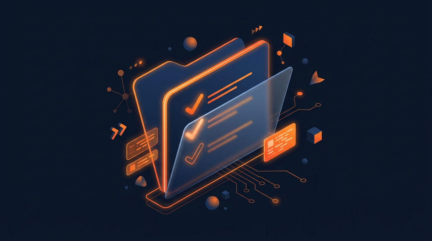 AI Document Checklist Generator