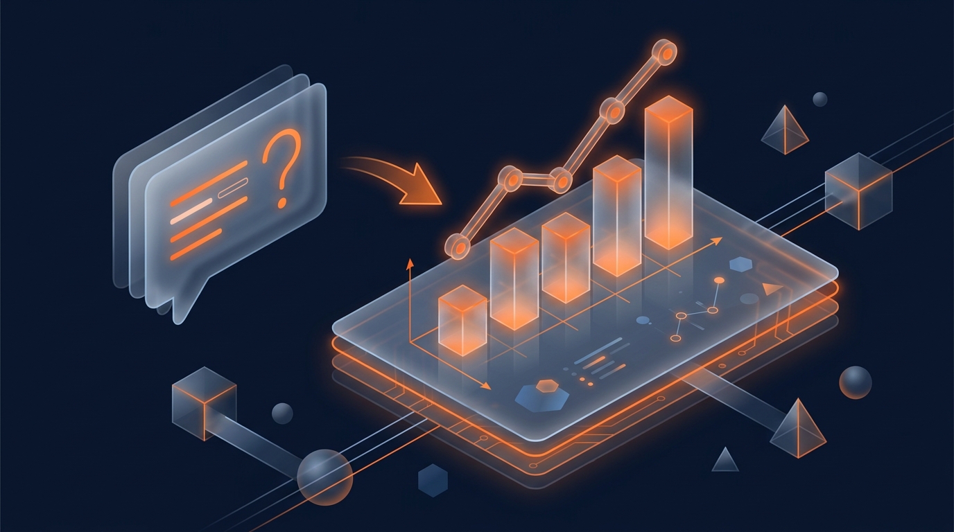 Plain-English Business Analytics