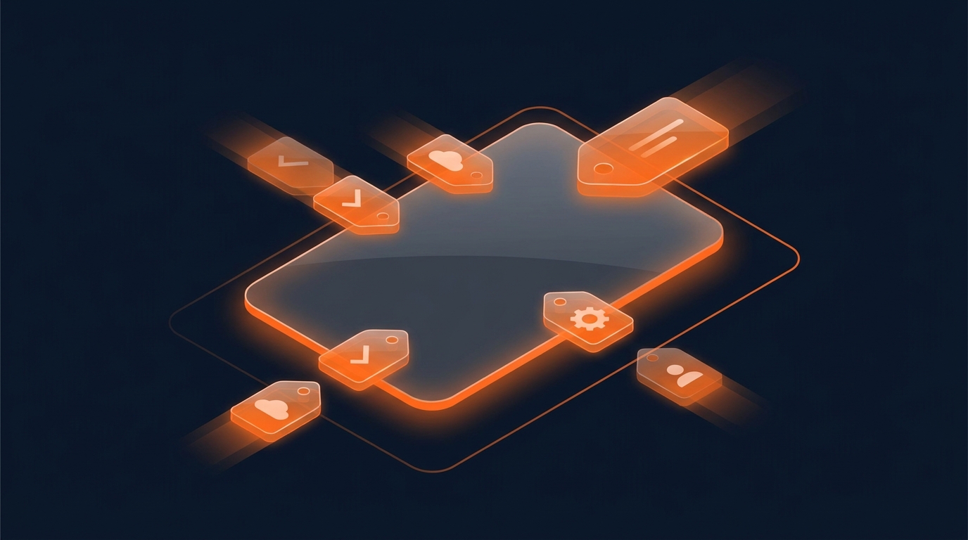 AI Skill Tag Suggestions