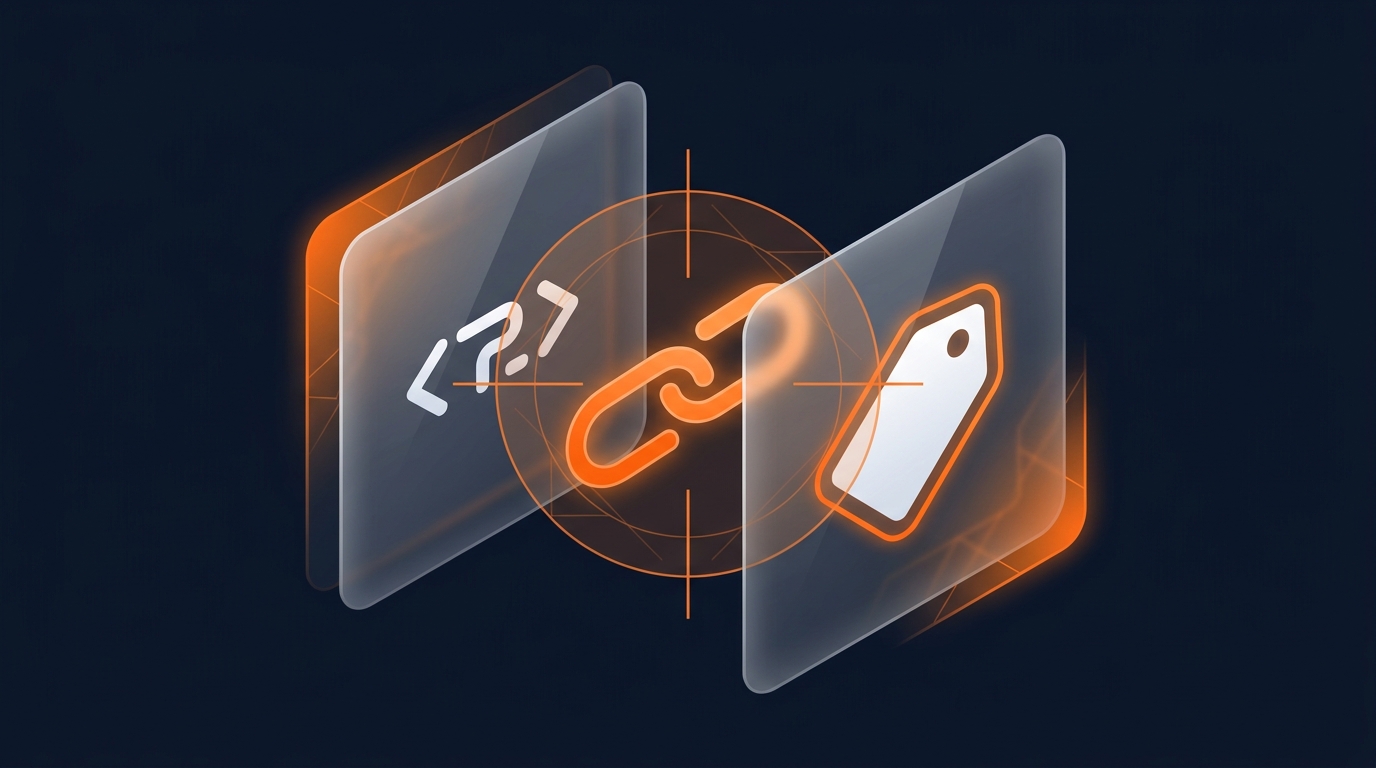 Manual Competitor Link Matching