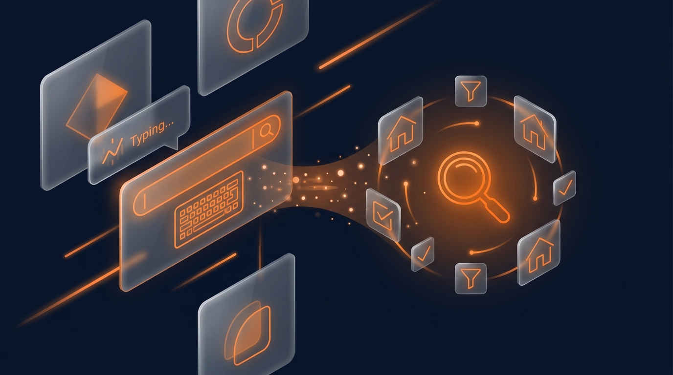 AI Property Search Assistant