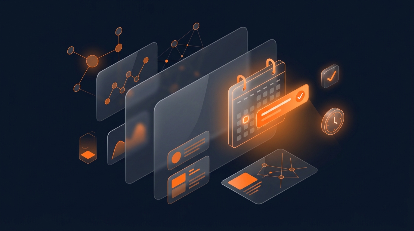 AI Consultation Scheduler