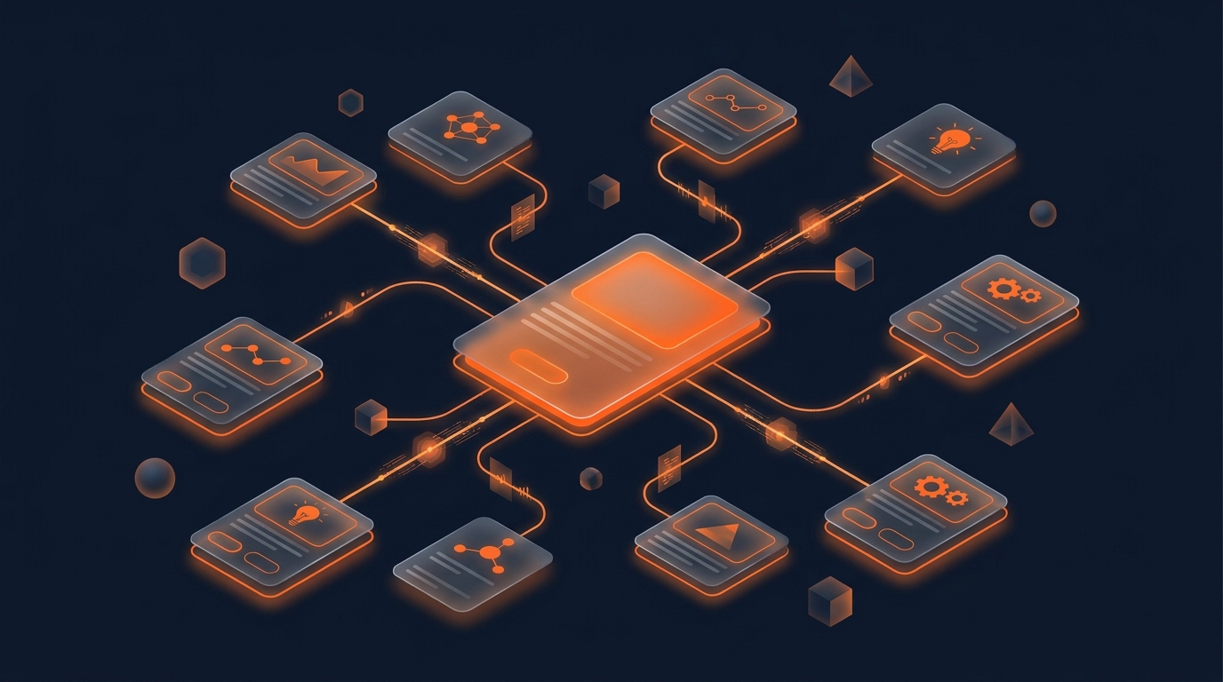 AI Related Articles Recommender