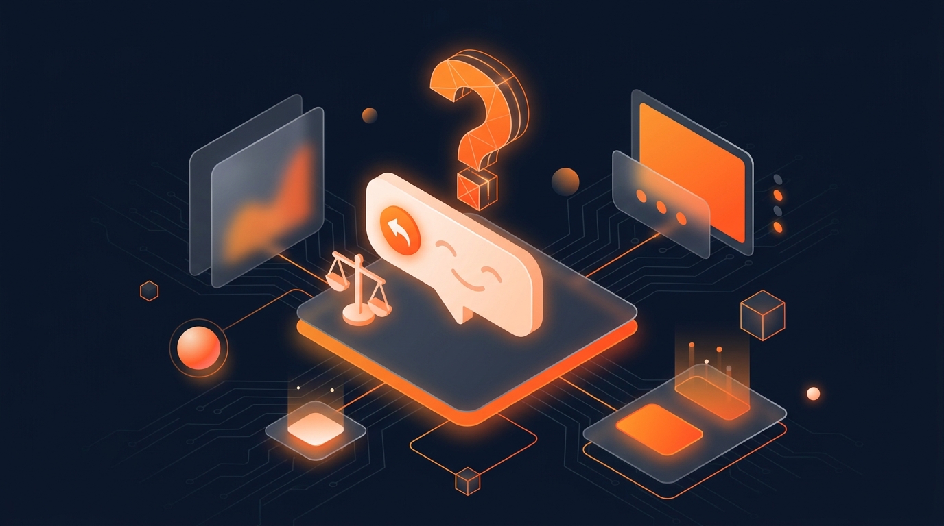 AI Firm FAQ Assistant