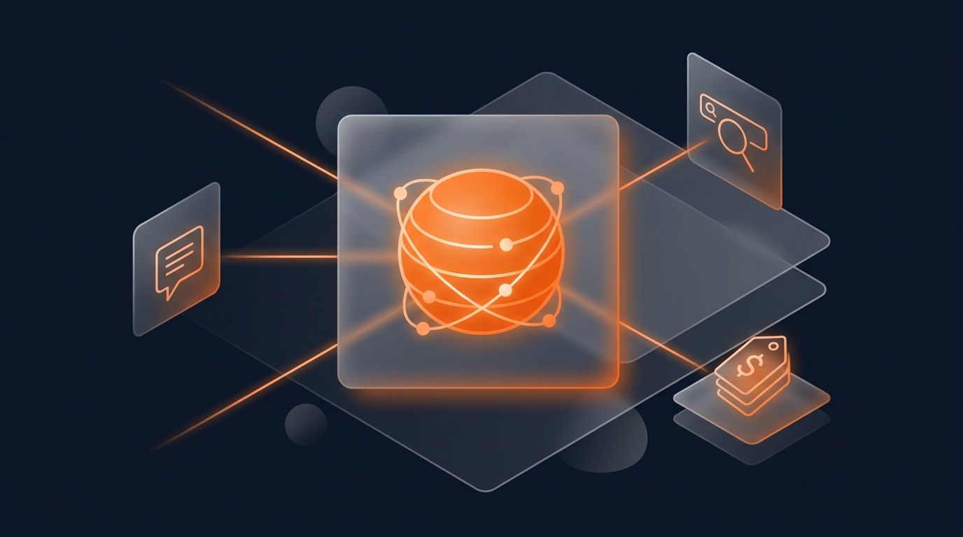 Shared AI Knowledge Base