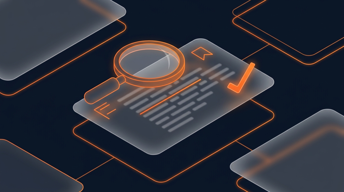 AI Fact-Check Assist