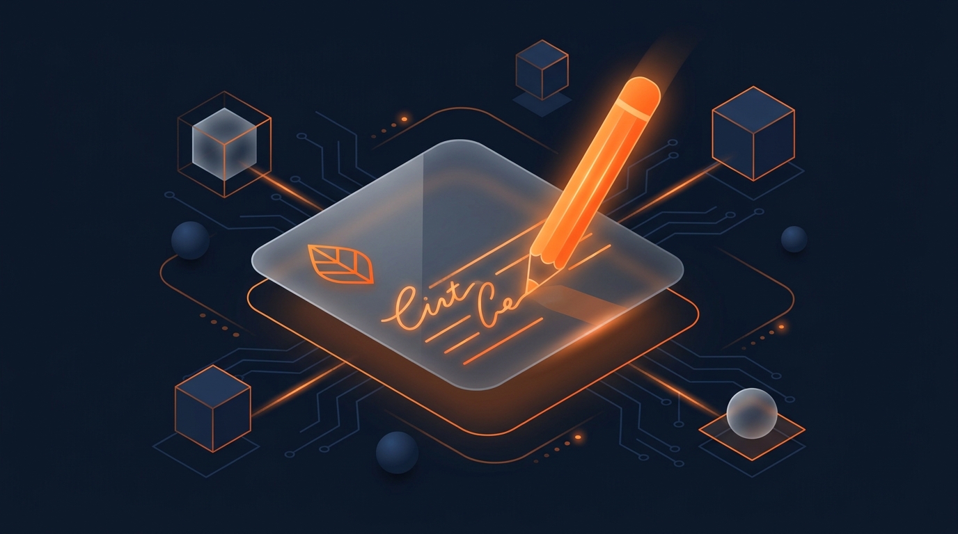 AI Practice Blog Assistant