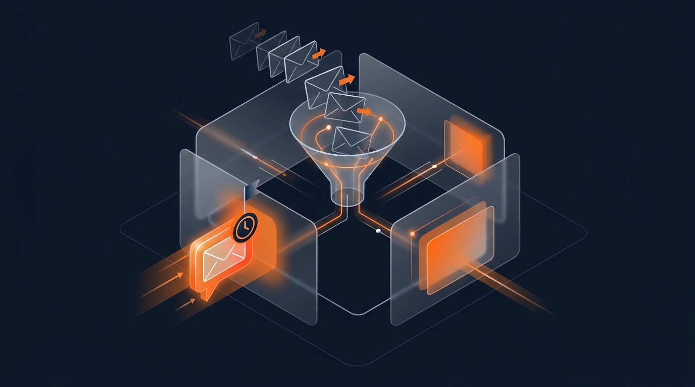 AI Client Intake Triage