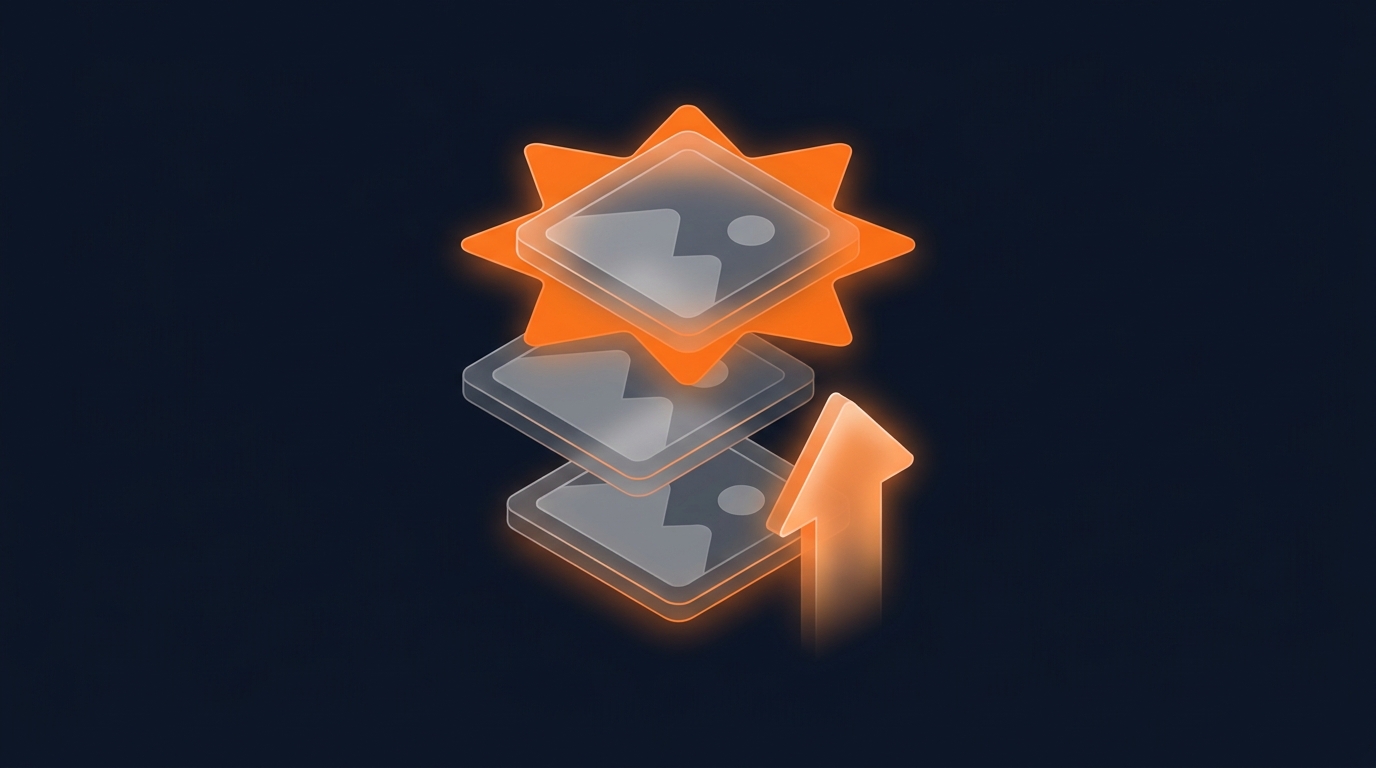 AI Listing Photo Order Optimizer